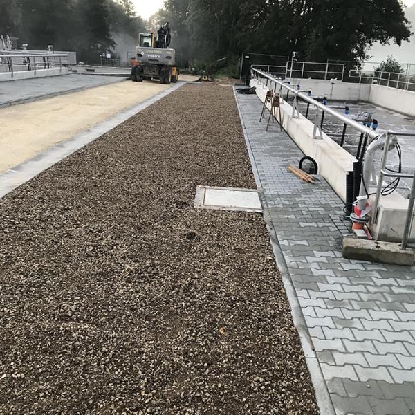 Kläranlage Freudenberg